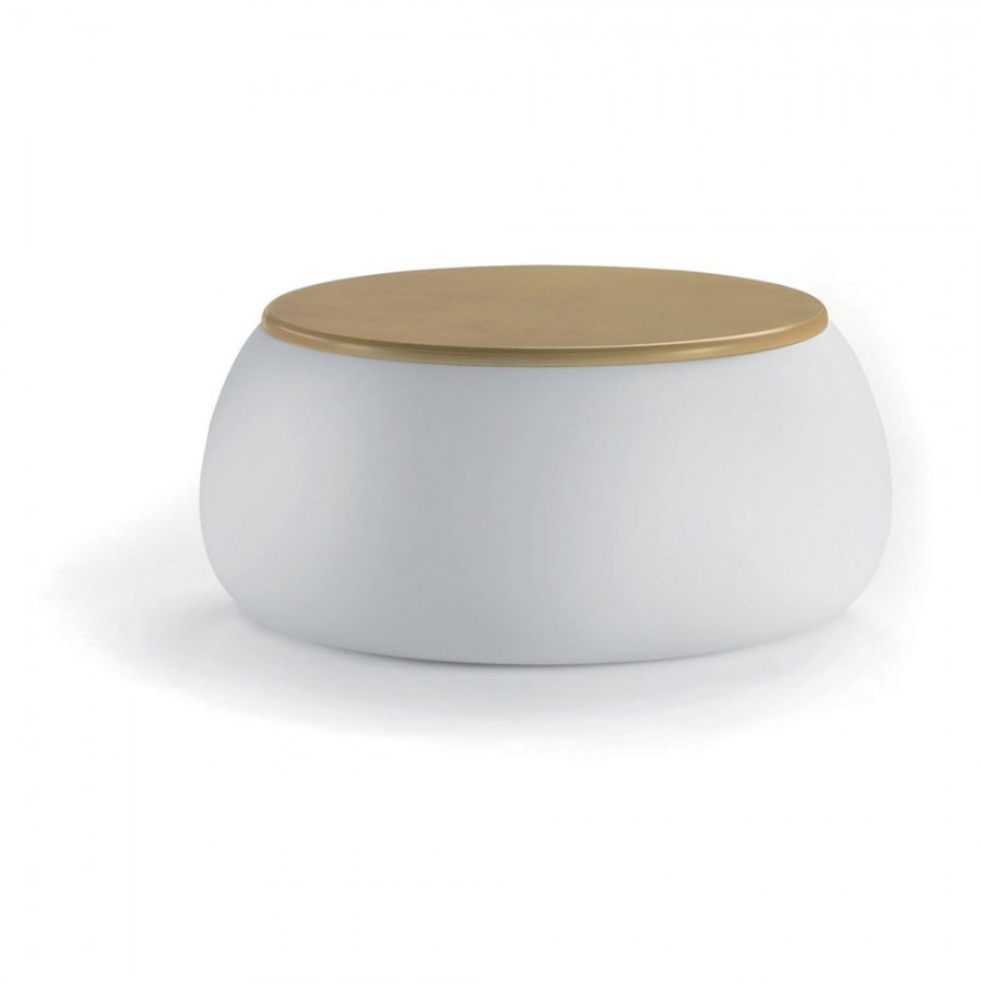 Masuta de cafea din polietilena Plust T Ball